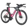 Cestný aero bicykel Scott Plasma RC PRO Carbon Black 2026