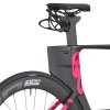 Cestný aero bicykel Scott Plasma RC PRO Carbon Black 2026
