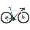 Cestný bicykel Scott Addict RC PRO Beluga Grey/seashore Green 2026