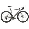 Cestný bicykel Scott Addict RC Team Tungsten Grey 2026