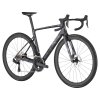 Cestný bicykel Scott Addict RC 10 Sunbeam Black 2026
