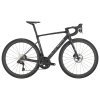 Cestný bicykel Scott Addict RC 10 Sunbeam Black 2026