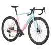 Cestný bicykel Scott Addict RC 10 Gelato Blue/gelato Pink 2026