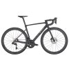 Cestný bicykel Scott Addict RC 20 Carbon Black 2026