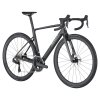 Cestný bicykel Scott Addict RC 20 Carbon Black 2026