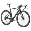 Cestný bicykel Scott Addict RC 30 Carbon Black 2026