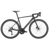 Cestný bicykel Scott Addict RC 30 Carbon Black 2026