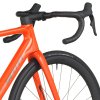 Cestný bicykel Scott Addict RC 30 Flame Orange 2026