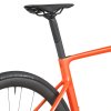 Cestný bicykel Scott Addict RC 30 Flame Orange 2026