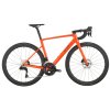 Cestný bicykel Scott Addict RC 30 Flame Orange 2026
