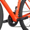 Cestný bicykel Scott Addict RC 30 Flame Orange 2026