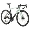 Cestný bicykel Scott Addict RC 30 Frozen Green/Carbon Black 2026