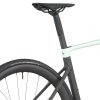 Cestný bicykel Scott Addict RC 30 Frozen Green/Carbon Black 2026