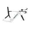 SCOTT PLASMA RC TT Cumulus White/carbon Black 2026 | Rámový set