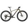 425492 scott scale gravel 20 kaki green carbon black 2026 gravel bicykel