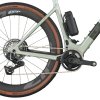 4254958337 Scott Solace Gravel 10 Pale Green:beluga Grey 2026 | Gravel elektrobicykel 1