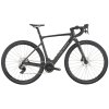 Scott Solace Gravel 30 Carbon Black 2026 | Gravel elektrobicykel