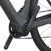 Scott Solace Gravel 30 Carbon Black 2026 | Gravel elektrobicykel 1