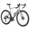 Scott Fastlane Premium Chrome Silver 2026 | Cestný elektrobicykel