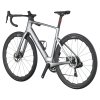 Scott Fastlane Premium Chrome Silver 2026 | Cestný elektrobicykel