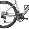 Scott Fastlane Premium Chrome Silver 2026 | Cestný elektrobicykel