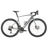Scott Fastlane Premium Chrome Silver 2026 | Cestný elektrobicykel