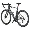 Scott Fastlane 20 Carbon Black 2026 | Cestný elektrobicykel