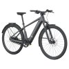 Scott Passage 10 Belt Midnight Grey 2026 | Trekingový elektrobicykel