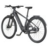 Scott Passage 10 Belt Midnight Grey 2026 | Trekingový elektrobicykel