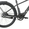 Scott Passage 10 Belt Midnight Grey 2026 | Trekingový elektrobicykel