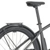 Scott Passage 10 Belt Midnight Grey 2026 | Trekingový elektrobicykel