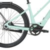 SCOTT PASSAGE 10 Belt Slope Mint Green 2026 | Trekingový elektrobicykel