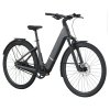 Scott Passage 10 Wave Midnight Grey 2026 | Trekingový elektrobicykel