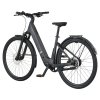 Scott Passage 10 Wave Midnight Grey 2026 | Trekingový elektrobicykel