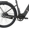 Scott Passage 10 Wave Midnight Grey 2026 | Trekingový elektrobicykel