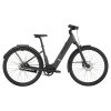 Scott Passage 10 Wave Midnight Grey 2026 | Trekingový elektrobicykel