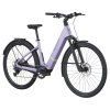 Scott Passage 20 Wave Lila Purple 2026 | Trekingový elektrobicykel