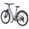 Scott Passage 20 Wave Lila Purple 2026 | Trekingový elektrobicykel