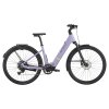 Scott Passage 20 Wave Lila Purple 2026 | Trekingový elektrobicykel