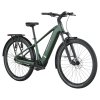Scott Sub Tour 10 Kelp Green 2026 | Trekingový elektrobicykel