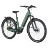 Scott Sub Tour 10 Wave Kelp Green 2026 | Trekingový elektrobicykel