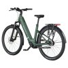 Scott Sub Tour 10 Wave Kelp Green 2026 | Trekingový elektrobicykel