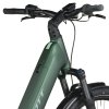 Scott Sub Tour 10 Wave Kelp Green 2026 | Trekingový elektrobicykel