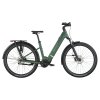 Scott Sub Tour 10 Wave Kelp Green 2026 | Trekingový elektrobicykel