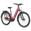 Scott Sub Tour 10 Wave Magenta Red 2026 | Trekingový elektrobicykel