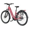 Scott Sub Tour 10 Wave Magenta Red 2026 | Trekingový elektrobicykel