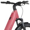 Scott Sub Tour 10 Wave Magenta Red 2026 | Trekingový elektrobicykel