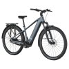Scott Sub Tour 20 Smoke Grey 2026 | Trekingový elektrobicykel