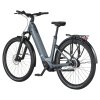 Scott Sub Tour 20 Wave Smoke Grey 2026 | Trekingový elektrobicykel