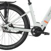 Scott Sub Tour 20 Wave Classic Grey 2026 | Trekingový elektrobicykel